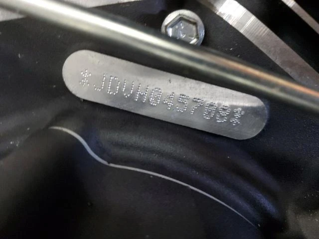 Harley-Davidson Softail DELUXE (FLSTN) - изображение 9