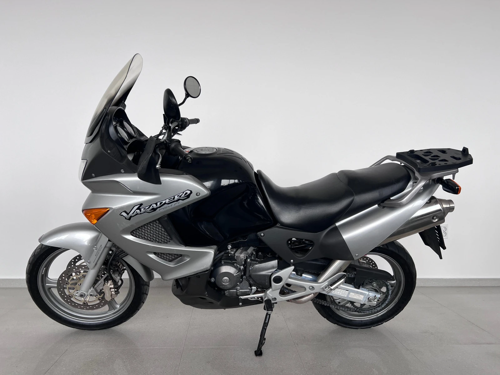 Honda Varadero 1000 - изображение 4