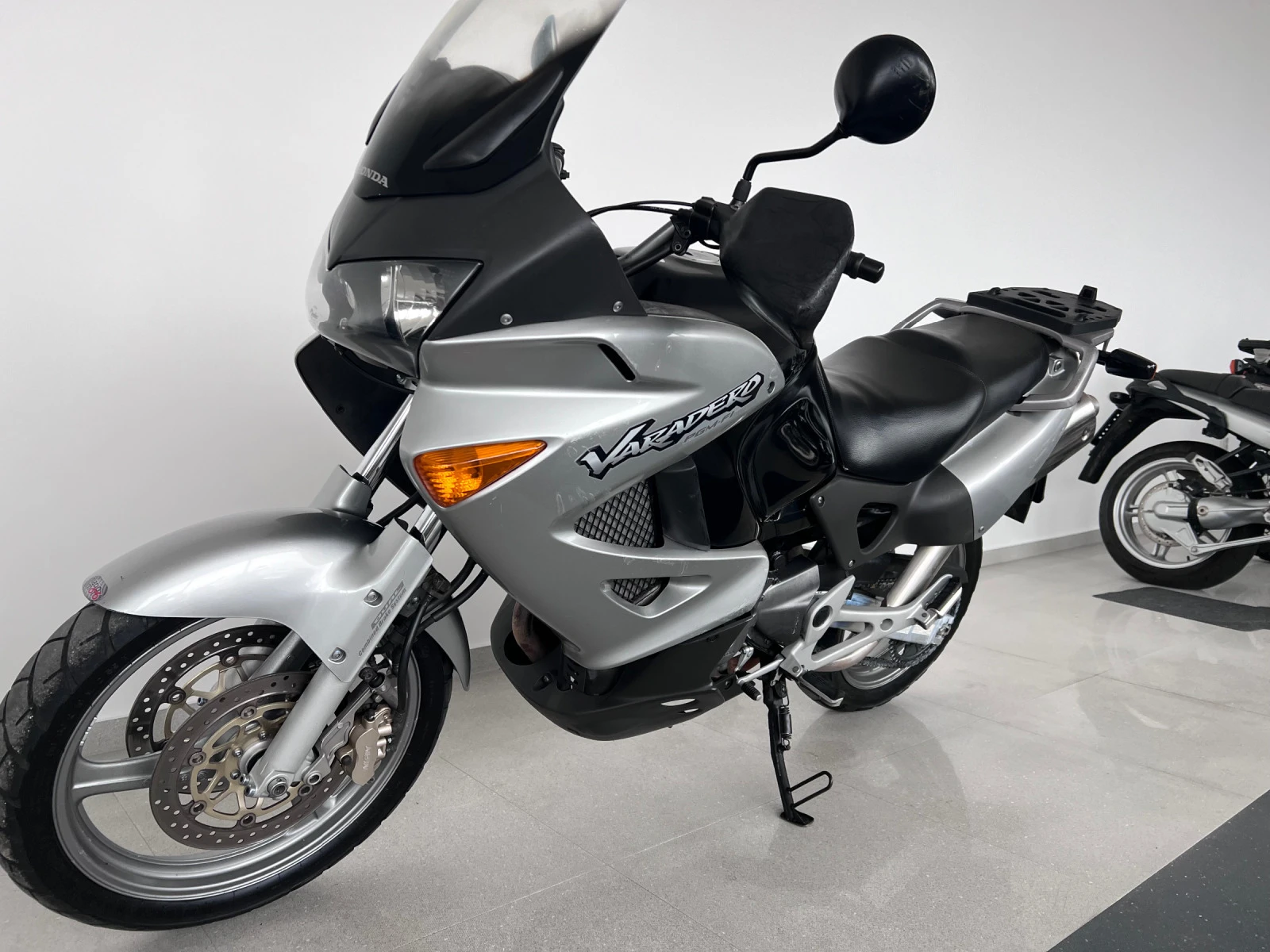 Honda Varadero 1000 - изображение 5