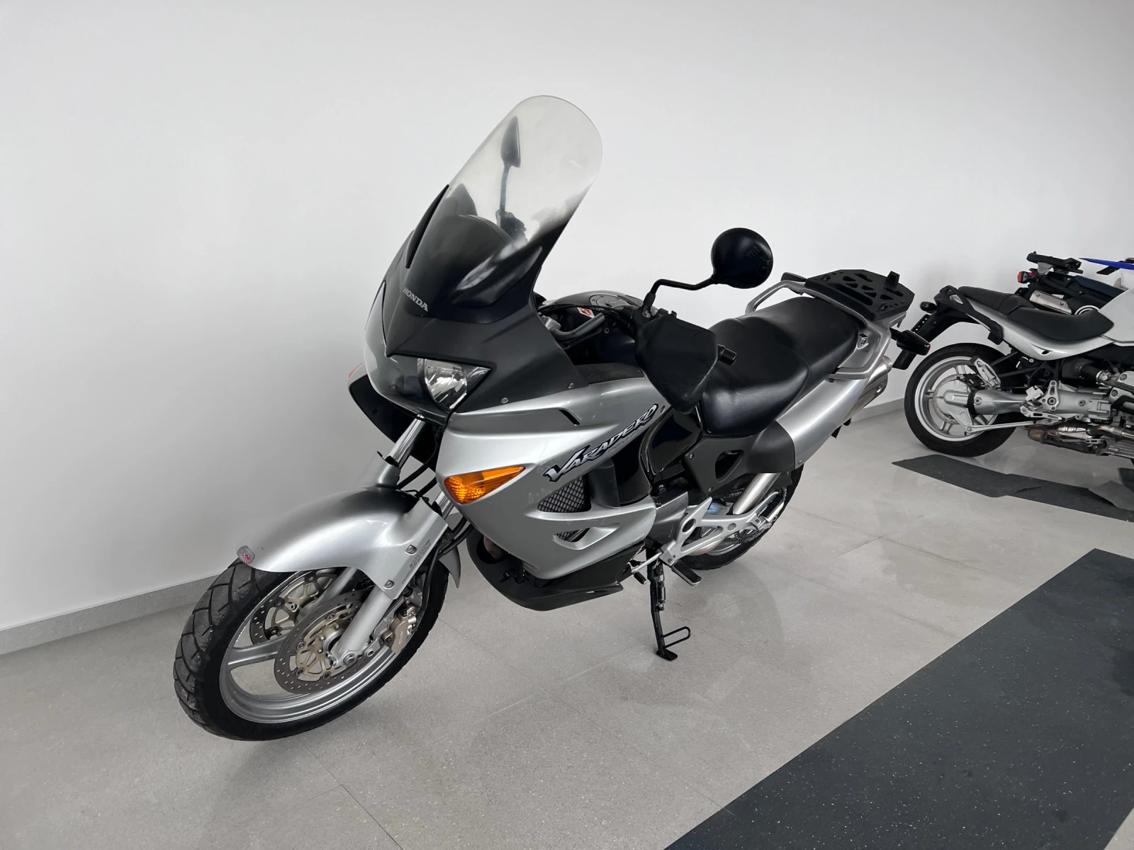 Honda Varadero 1000 - изображение 9