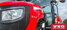 Трактор YTO NLY1154, снимка 6 - Селскостопанска техника - 44737526