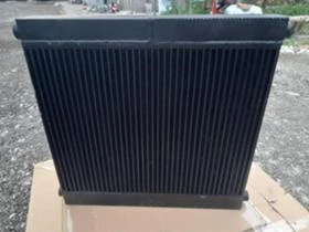 Багер Case Всички, снимка 3