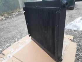 Багер Case Всички, снимка 1