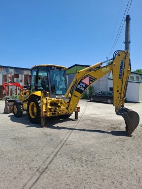 Обява за продажба на Багер Komatsu 93R - 5 ~61 500 лв. - изображение 3