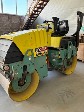 ����� Ammann AV 23-2 | Mobile.bg � ����� ������ 5