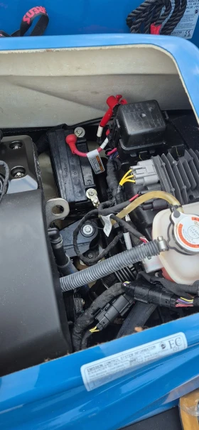 Джет Bombardier Sea Doo GTX 230 AUDIO, снимка 12