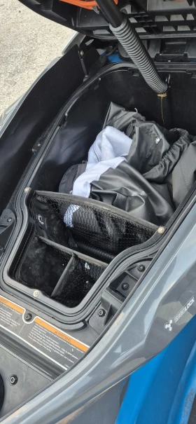 ���� Bombardier Sea Doo GTX 230 AUDIO | Mobile.bg � ����� ������ 11