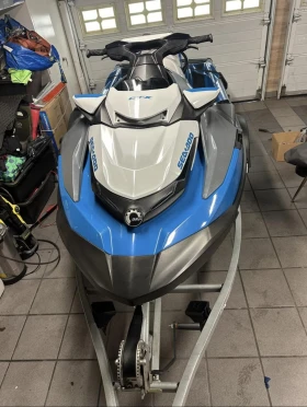 ���� Bombardier Sea Doo GTX 230 AUDIO | Mobile.bg � ����� ������ 6