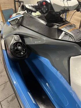 ���� Bombardier Sea Doo GTX 230 AUDIO | Mobile.bg � ����� ������ 4