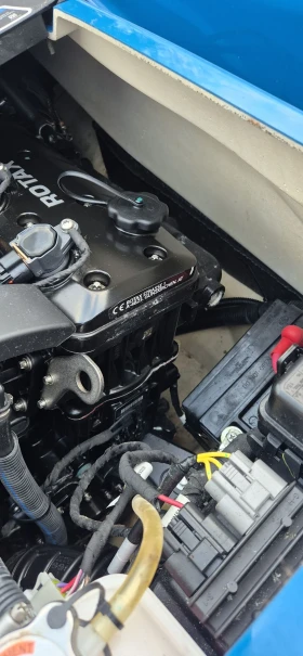 ���� Bombardier Sea Doo GTX 230 AUDIO | Mobile.bg � ����� ������ 13