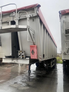 За камион Други BENALU, снимка 2