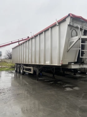 За камион Други BENALU, снимка 1