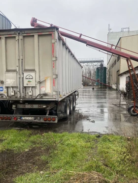 За камион Други BENALU, снимка 6