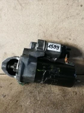 стартер BMW - 4.4 / 4.8i, снимка 1