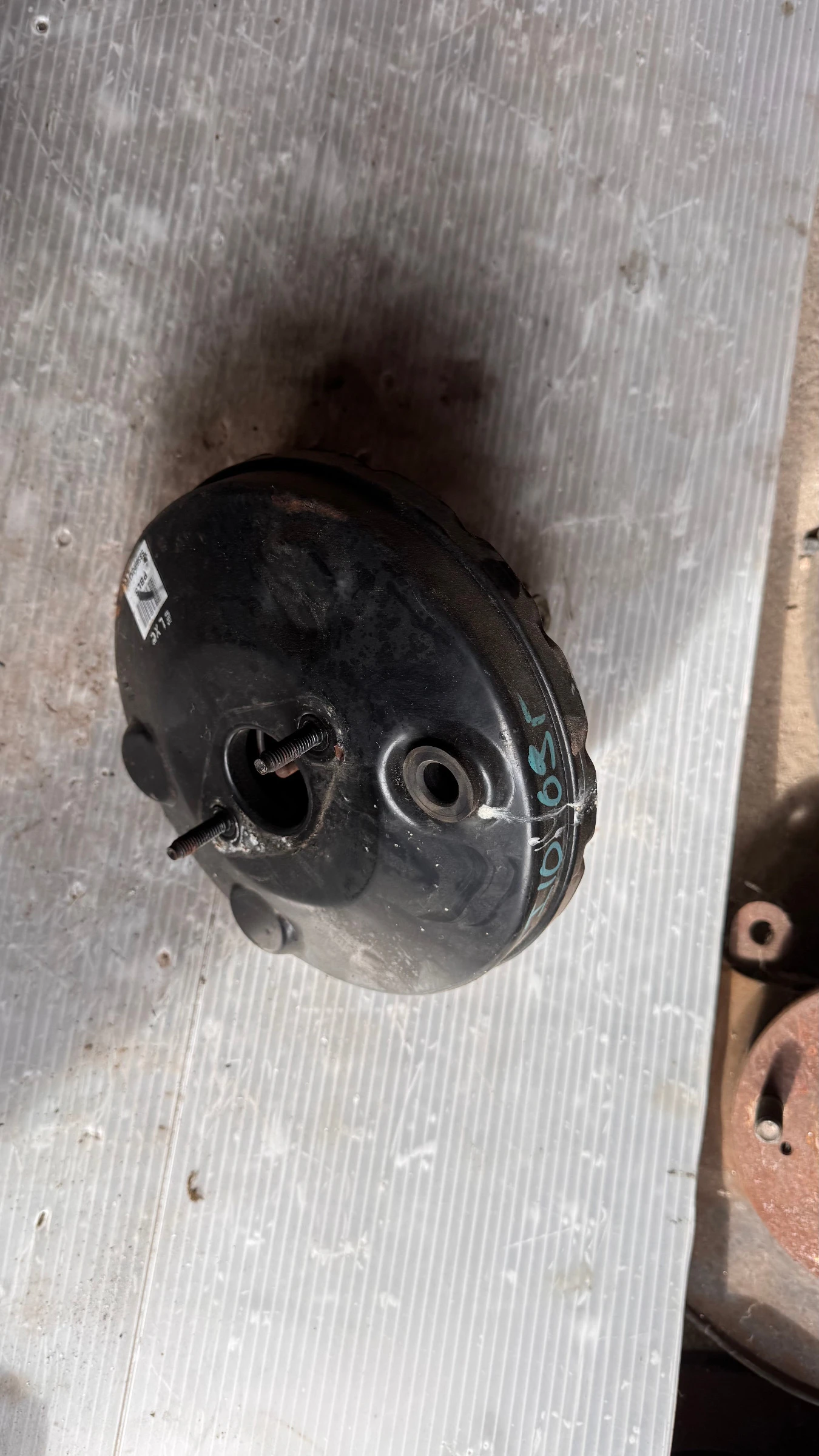   /    Hyundai I10 2009 - 58500-0X310 | Mobile.bg   1