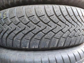 Гуми Зимни 175/65R14, снимка 4