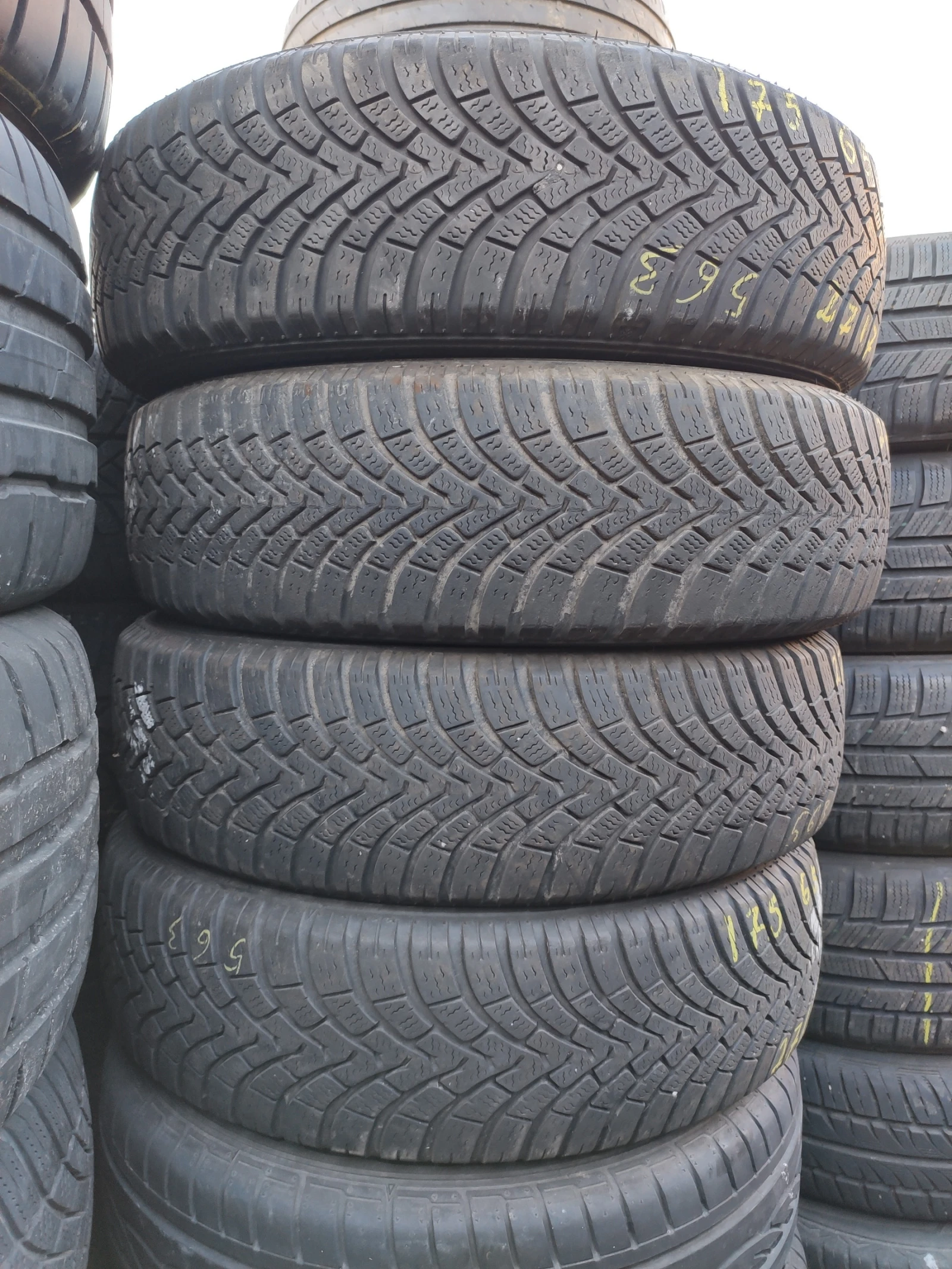  175/65R14 | Mobile.bg   5