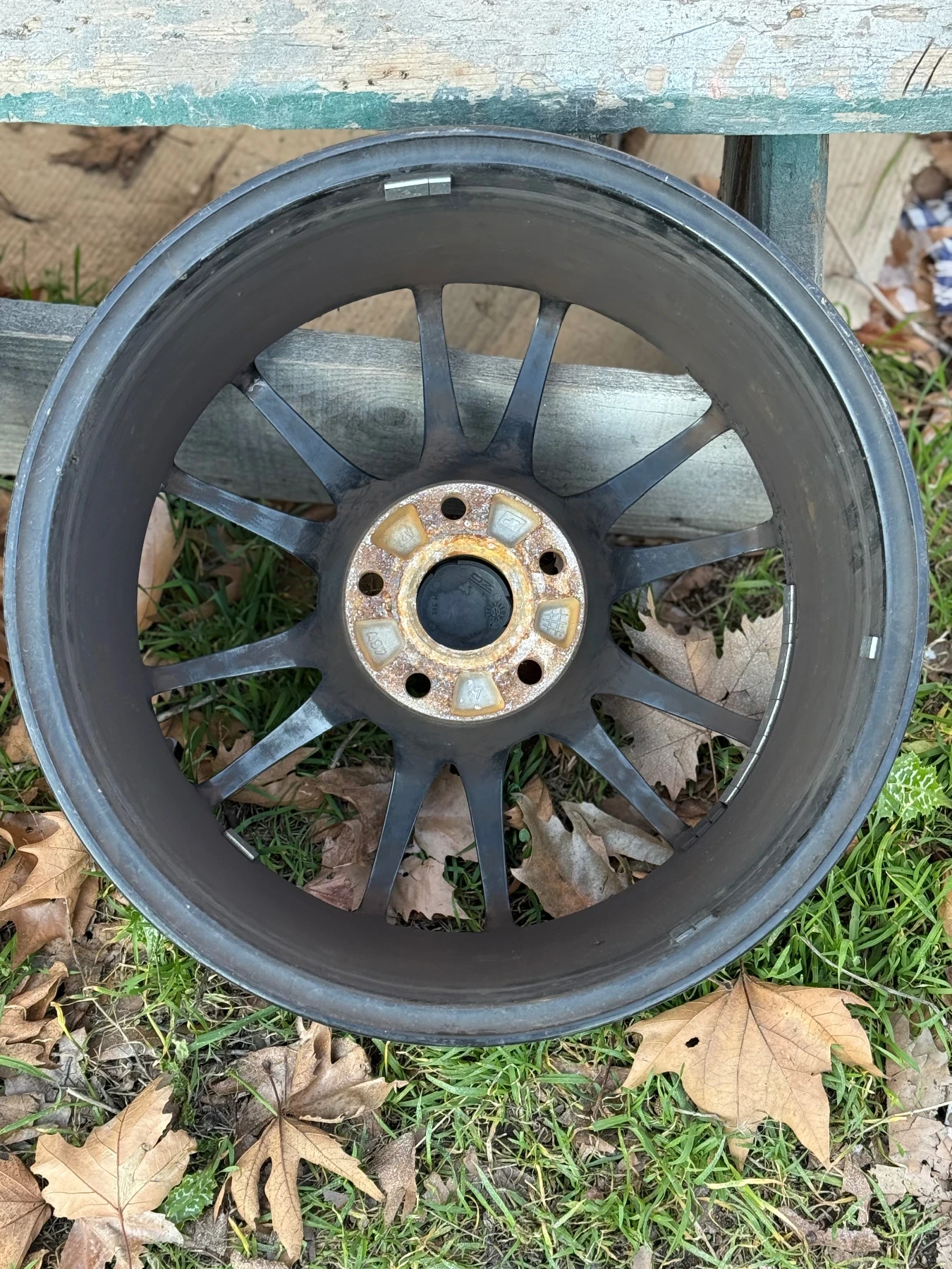 ������ �� VW | Mobile.bg � ����������� 7