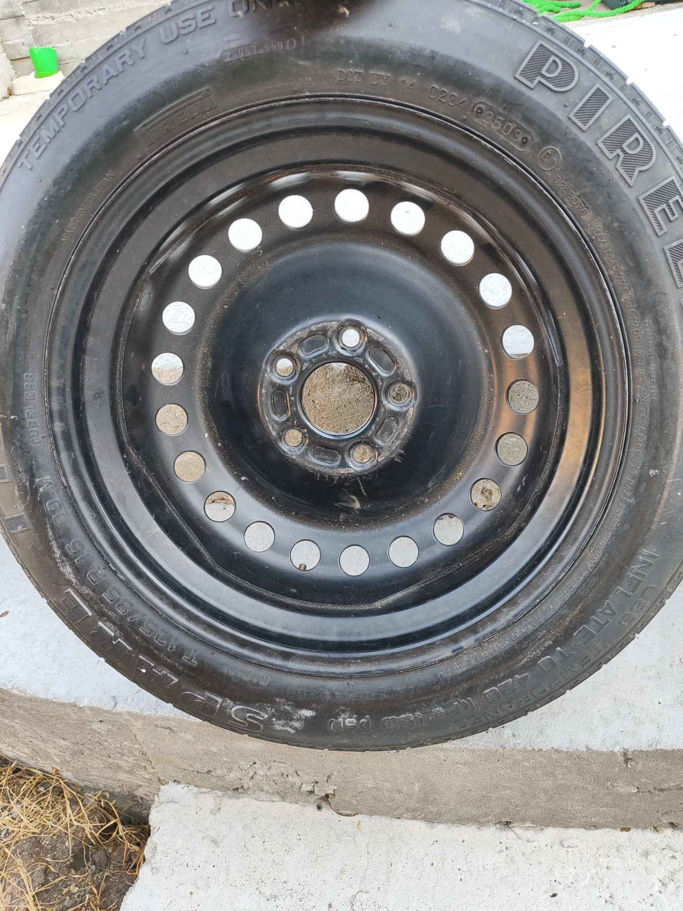 ���� � ������ 125/85R16 �� Toyota | Mobile.bg � ����������� 3