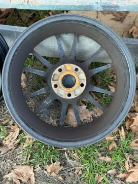 Джанти за VW, снимка 8 - Гуми и джанти - 52913031