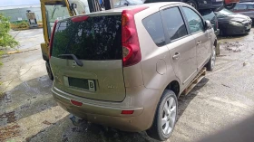 Nissan Note 1.5 DCi, снимка 9