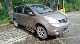 Nissan Note 1.5 DCi, снимка 2