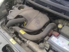 Nissan Note 1.5 DCi, снимка 8