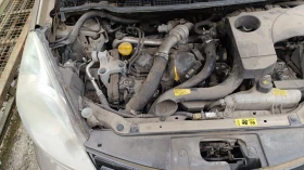 Nissan Note 1.5 DCi, снимка 10