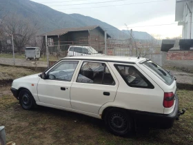 Skoda Felicia