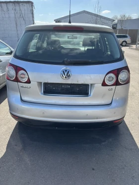 VW Golf Plus 1.6i ръчка, снимка 3