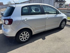 VW Golf Plus 1.6i ръчка, снимка 2