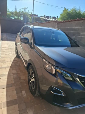 Peugeot 3008, снимка 7