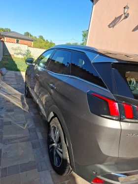 Peugeot 3008, снимка 9