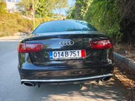 Audi A6 313ks Karbon Bose S6 Вакум, снимка 4