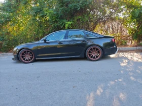 Audi A6 313ks Karbon Bose S6 Вакум, снимка 6