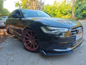 Audi A6 313ks Karbon Bose S6 Вакум, снимка 2