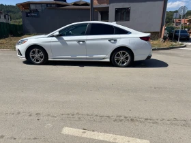 Hyundai Sonata, снимка 6