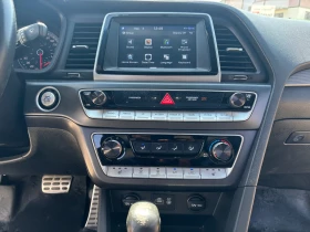 Hyundai Sonata, снимка 13
