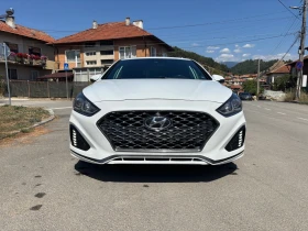 Hyundai Sonata, снимка 1