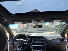 Hyundai Sonata, снимка 17