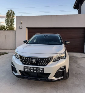 Peugeot 3008, снимка 3