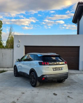 Peugeot 3008, снимка 6