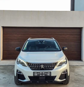 Peugeot 3008, снимка 5