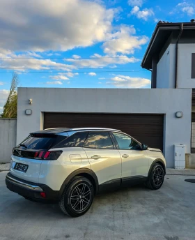 Peugeot 3008, снимка 8