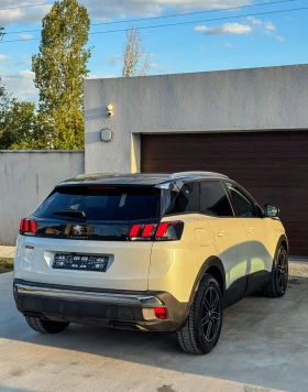 Peugeot 3008, снимка 9