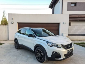 Peugeot 3008, снимка 2