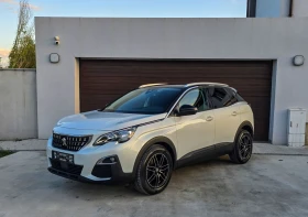Peugeot 3008, снимка 7