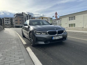 BMW 330 i xdrive, снимка 2