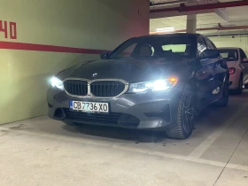 BMW 330 i xdrive, снимка 15