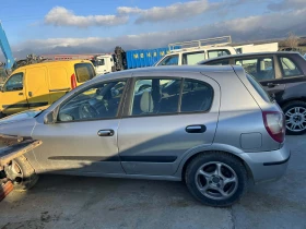 Nissan Almera, снимка 6
